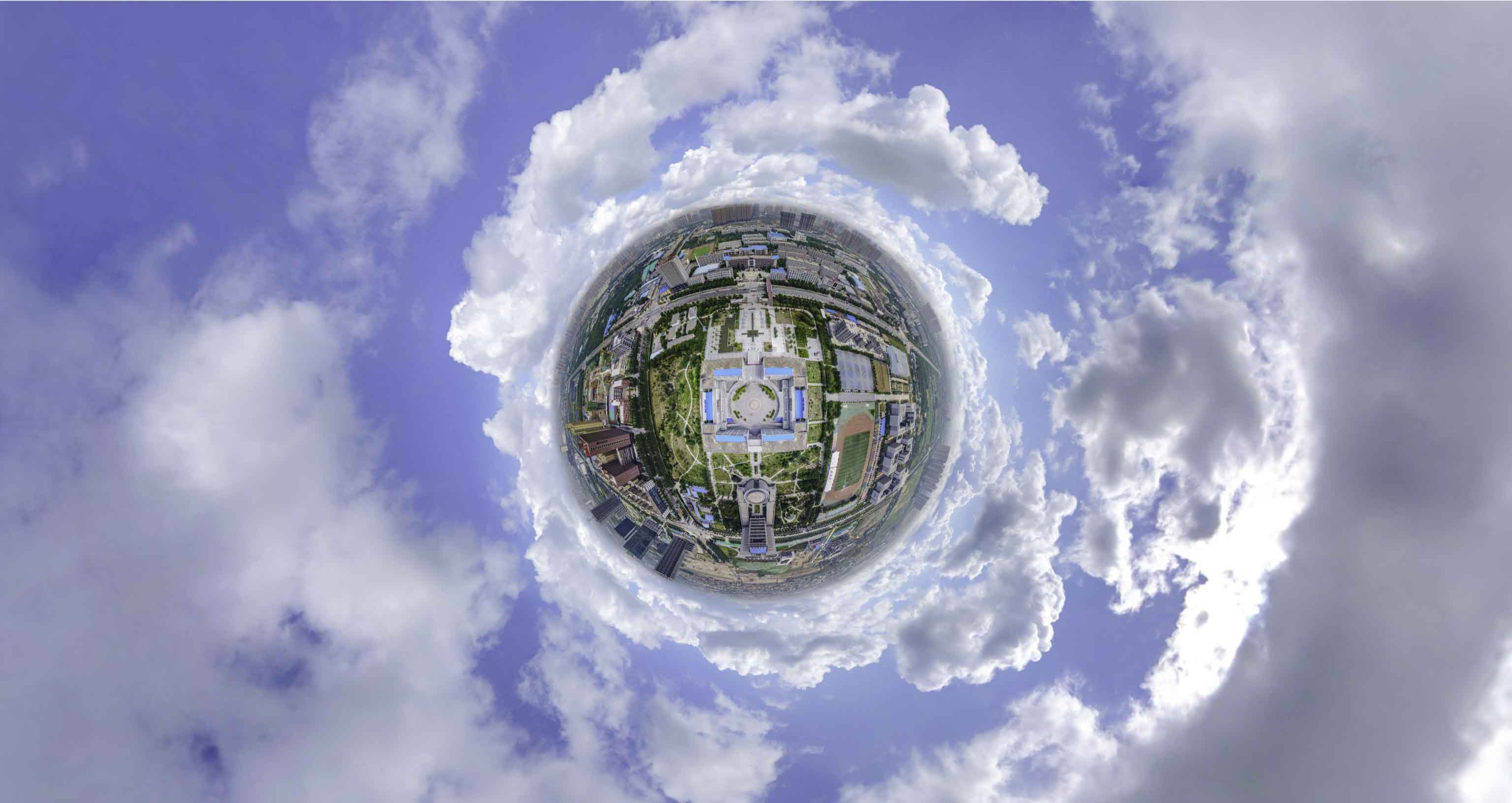 怀远格凸河风景名胜区