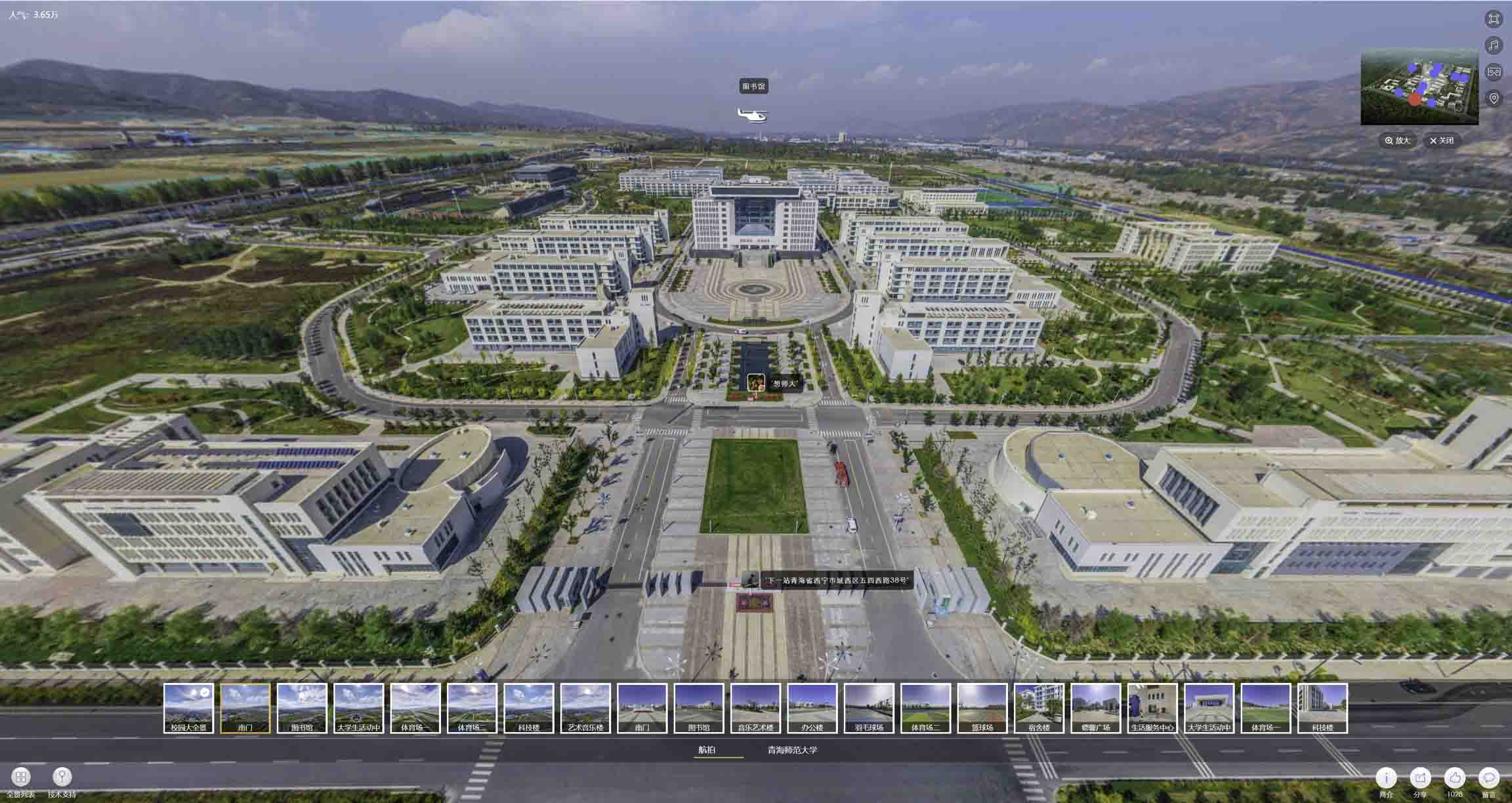 怀远油菜花-惊艳半生的花海仙境