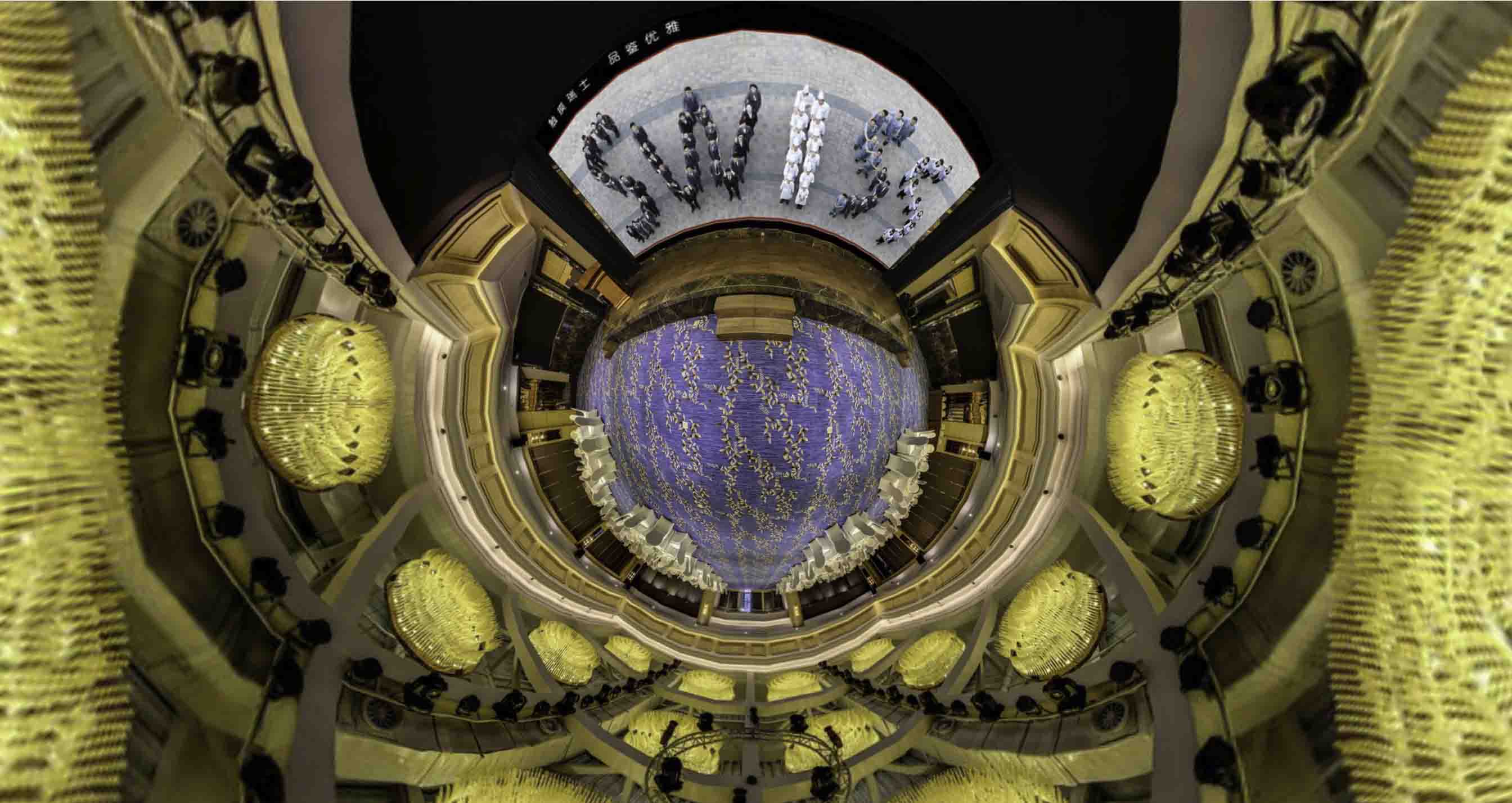 怀远探索VR全景拍摄中的深度感：营造沉浸式体验的关键要素